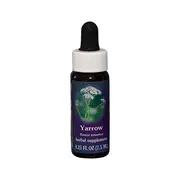 Fes Flower Essences FES Quintessentials Yarrow 7.5ml