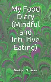 在飛比找博客來優惠-My Food Diary (Mindful and Int