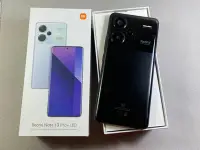 在飛比找Yahoo!奇摩拍賣優惠-小米紅米Redmi Note 13 Pro+ 5G 12G/