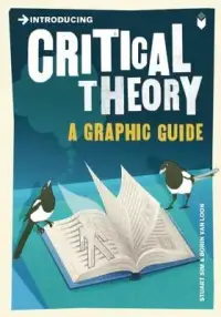 在飛比找博客來優惠-Introducing Critical Theory: A