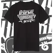 Jeremy WhiskeyDreamtime T-Shirt