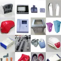 在飛比找露天拍賣優惠-電動牙刷模具精密模具開發注塑外殼智能家居塑膠外殼模具7002
