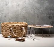 Alfresco Picnic Basket