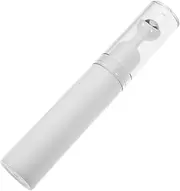 DRESSOOS Refillable Eye Cream Roller Bottle Portable Travel Container for Serums Creams Lightweight Design for Go Use for Skincare and Gentle Massage