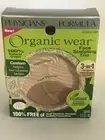 Physicians Formula Organic Wear Face Sculpting Trio, # 1091 Fair Organics