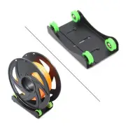 3D Printer Filament Holder for Universal Adjustable Filament Mount Rack Brack...