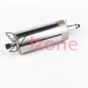 1x CNC Water Cooling Spindle Motor Engraving Milling Grind GDZ-80-1.5B 220V 380V