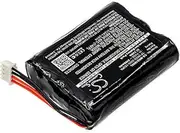 Vsdampj 3400mAh/11.1V Battery Compatible with Marshall Stockwell, fit P/N: TF18650-2200-1S3PA