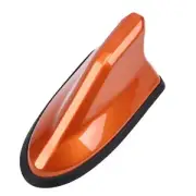 Practical Antenna Cover Antenna AM/FM Orange CarAntenna Cover