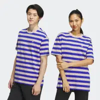 在飛比找PChome24h購物優惠-【ADIDAS】U ESNT YD TEE 短袖上衣 男女 