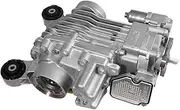 Rear Axle Differential Transmission W/Haldex (GEN IV) Compatible With VW Golf A3 TT SEAT MMK KMC 4Motion Quattro 0BR525010G