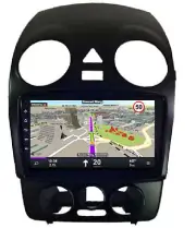 BEETLE 2000-10 GPS WIRELESS APPLE CARPLAY ANDROID AUTO CAMERA ODB DAB+ TPMS DVR