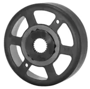 NEW OE STYLE REPLACEMENT ALTERNATOR ROTOR FOR 2018/LATER HARLEY DAVIDSON SOFTAIL
