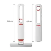 Mini Mop Rotating Strong Absorbent Hand Wash Self Squeeze Widely Used Sp