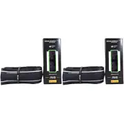 Pirelli Cinturato Velo TLR Refl. 28-622 (700 x 28c) Road Bicycle Tires (2) Pack