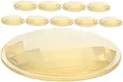 BCOATH Special Effects Lens Kit 10pcs Handheld Kaleidoscope Lenses for Photography and Creative Exploration