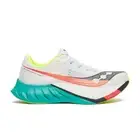 Saucony Men's Endorphin Pro 4 - White/Mutant