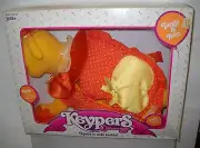 #2582 NRFB Vintage Tonka Keypers Tango the Cheerful Backpack