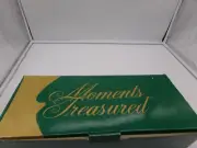 Moments Treasured Lacey 17" Porcelain Doll by V. Wang/Certificate Authenticity