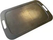 LavaLock Griddle Plate for PK Grill