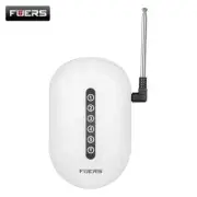 Wireless Signal Transfer/Signal Repeater Booster Extender Dual Antenna For