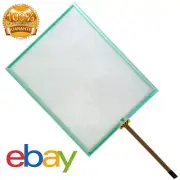 Touch Screen Panel Glass Sensor Assembly Replace Repair For Launch X431 IV GX3