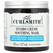 Curlsmith, Hydro Creme Soothing Mask, 8 fl oz (237 ml)