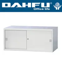 在飛比找樂天市場購物網優惠-DAHFU 大富 DF-KS-01-A 鐵拉門鋼製連接組合公