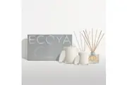 Ecoya Luxe Gift Set - Sweet Pea & Jasmine