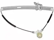 Front Left Window Regulator For Ford Mazda Mercury Escape Tribute Mariner BP12F3 (for: Mazda)