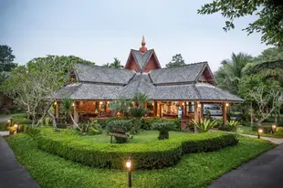清莱風華道Spa度假村Phowadol Resort & Spa