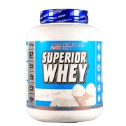 Superior Whey | High Protein | Recovery | Superior Whey Reviews | Elite Supps