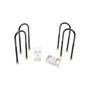 Whiteline Rear 1.5 Inch Lowering Block Kit KLB105-15 for FORD LTD P5 P6 FC