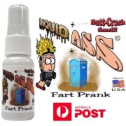 ORIGINAL LIQUID ASS ARSE FART PRANK STINK BOMB SPRAY SMELL GAG JOKE MADE IN USA