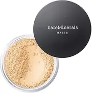 bareMinerals Matte Foundation SPF 15