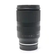 Camera Lens Tamron 17-70mm F/2.8 Di III-A VC RXD Model B070 For Sony E-mount New