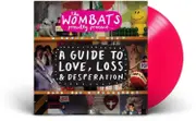 Atlantic The Wombats - Proudly Present... A Guide to Love, Loss & Desperation (15TH An niversary Edition) [VINYL LP] Anniversary Ed USA import