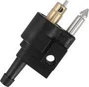 WHAMVOX Marine Line Connectors Set for Boat Engine Quick Connectors Oil Hose Adapter