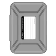 Orico PHX-35 3.5" HDD Hard Disk Drive Protection Enclosure Case Storage Box G AU