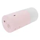300ML Humidifier Desktop USB Charging Aromatherapy Diffuser With Night Light