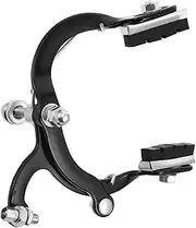 Bicycle Rear Brake Road Bike Brakes Kit Cable Brake Caliper Bicycle Brakes Bike Brake Kit Bike Brake Caliper Rear Bike Brake Mountain Bike Brakes Mongoose Bike Parts C Brake