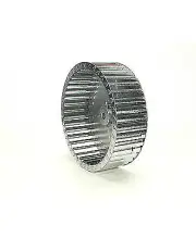 Imperial Blower Wheel Ir-C Icv Ovens, 500 Igrn W/Puller Hub 1166 - Free Shipping
