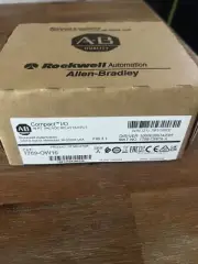 Allen-Bradley 1769-OW16 PLC Output Module