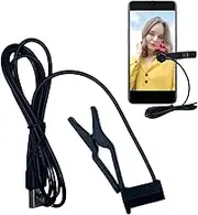 Phone Tapper | Automatic Tapper - Cell Phone Device Speed Controllers for Game and Reward Tasks Smartphone Screen Finger Live Broadcasts Likes