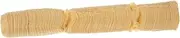 DOITOOL Natural Pork Sausage Casing 28mm Ham Making Supply Edible Collagen Coating for DIY Cooking