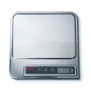 Seca 856 Organ & Diaper Scale W/ Stainless Steel