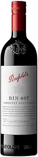 Penfolds Bin 407 Cabernet Sauvignon 2018 750ml