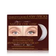 [Charlottes] Natural Chic - Natural False Eyelashes | Charlotte Tilbury