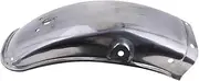 Motorbike Fenders Fit for Honda CN125 Stainless Steel Chrome Rear Mud Motorcycle Splash Guard. Mud Flap