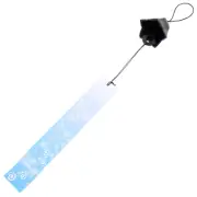 Wind Chimes for outside Large Dog Door Bell The Hanging Decor Decorative